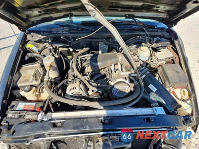 Zdjęcie 11 z 12 samochodu: 2002 CHEVROLET S TRUCK S10 VIN:1GCCS19W928174643 - miniatura