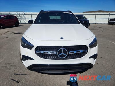 Piąte zdjęcie samochodu w środku: 2026 MERCEDES-BENZ GLA 250 4MATIC VIN:W1N4N4HB9TJ832346 - miniatura