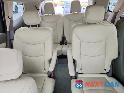 Zdjęcie 10 z 13 samochodu: 2023 CADILLAC XT6 PREMIUM LUXURY VIN:1GYKPCRS8PZ134958 - miniatura