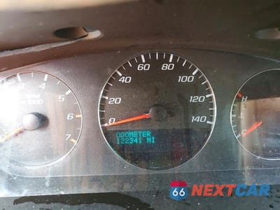Zdjęcie 9 z 12 samochodu: 2006 CHEVROLET IMPALA LT VIN:2G1WT58KX69337268 - miniatura
