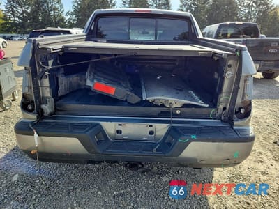 Zdjęcie 6 z 13 samochodu: 2009 HONDA RIDGELINE RTL VIN:5FPYK16519B100877 - miniatura