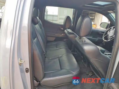 Zdjęcie 11 z 14 samochodu: 2018 TOYOTA TACOMA TRD SPORT VIN:5TFAZ5CN1JX065494 - miniatura