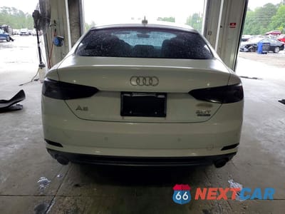 Zdjęcie 6 z 12 samochodu: 2018 AUDI A5 PRESTIGE S-LINE VIN:WAUFNCF5XJA053717 - miniatura