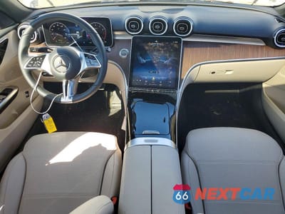Zdjęcie 8 z 12 samochodu: 2024 MERCEDES-BENZ C 300 4MATIC VIN:W1KAF4HB8RR197921 - miniatura