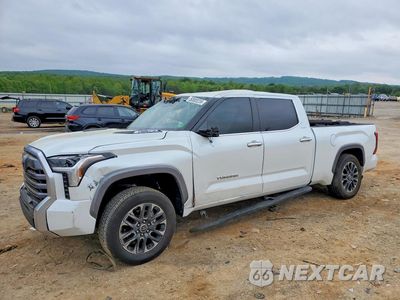 2024 TOYOTA TUN 5TFJC5EC6RX007941 - główne zdjęcie licytacji z USA - miniatura