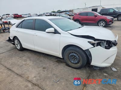 Czwarte zdjęcie samochodu z boku: 2017 TOYOTA CAMRY LE VIN:4T1BF1FK5HU292198 - miniatura