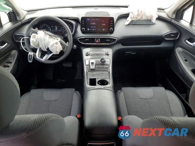 Zdjęcie 8 z 13 samochodu: 2022 HYUNDAI SANTA FE SEL VIN:5NMS24AJ6NH458084 - miniatura