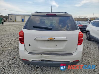 Zdjęcie 6 z 13 samochodu: 2016 CHEVROLET EQUINOX LT VIN:1GNFLFEK2GZ101293 - miniatura