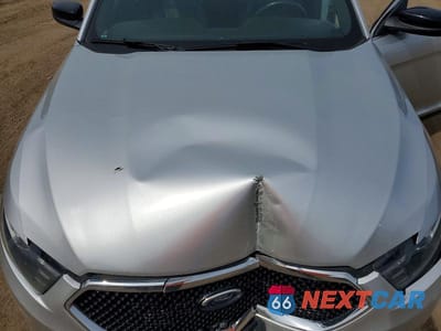 Zdjęcie 11 z 12 samochodu: 2015 FORD TAURUS SHO VIN:1FAHP2KT9FG164838 - miniatura