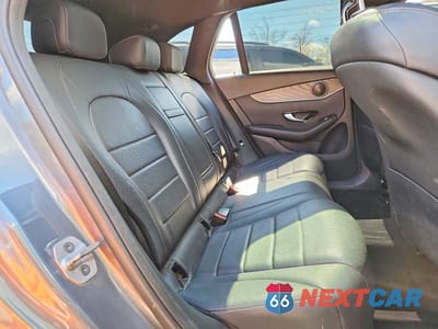 Zdjęcie 11 z 13 samochodu: 2018 MERCEDES-BENZ GLC 300 4MATIC VIN:WDC0G4KB5JV018400 - miniatura