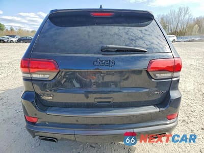 Zdjęcie 6 z 13 samochodu: 2019 JEEP GRAND CHEROKEE LIMITED VIN:1C4RJFBG5KC678035 - miniatura