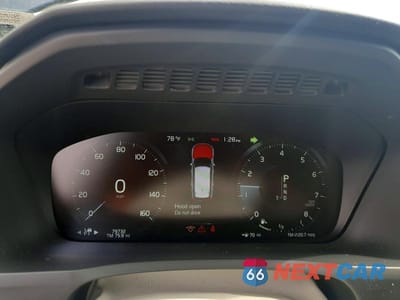 Zdjęcie 9 z 12 samochodu: 2021 VOLVO XC90 T5 MOMENTUM VIN:YV4102PK0M1731225 - miniatura