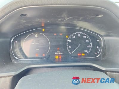 Zdjęcie 9 z 12 samochodu: 2019 HONDA ACCORD EX VIN:1HGCV1F47KA018976 - miniatura