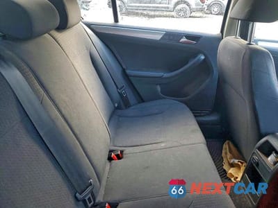 Zdjęcie 8 z 10 samochodu: 2015 VOLKSWAGEN JETTA SE VIN:3VWD07AJ4FM341597 - miniatura