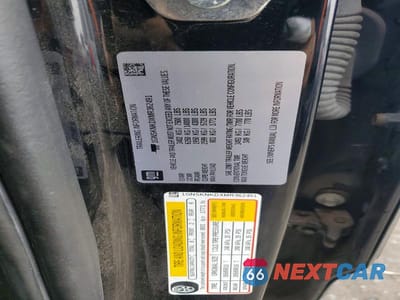 Zdjęcie 14 z 14 samochodu: 2021 CHEVROLET TAHOE K1500 LT VIN:1GNSKNKDXMR362491 - miniatura