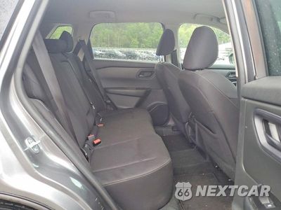 Zdjęcie 11 z 13 samochodu: 2024 NISSAN ROGUE S VIN:5N1BT3AB1RC678118 - miniatura