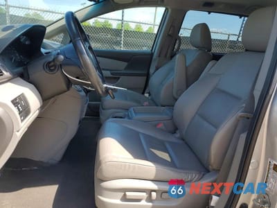 Zdjęcie 7 z 13 samochodu: 2011 HONDA ODYSSEY EXL VIN:5FNRL5H64BB085594 - miniatura