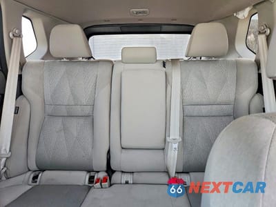 Zdjęcie 10 z 13 samochodu: 2025 NISSAN ROGUE SV VIN:5N1BT3BA1SC763892 - miniatura