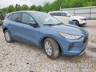 Czwarte zdjęcie samochodu z boku: 2025 FORD ESCAPE ACTIVE VIN:1FMCU0GN5SUA98940 - miniatura