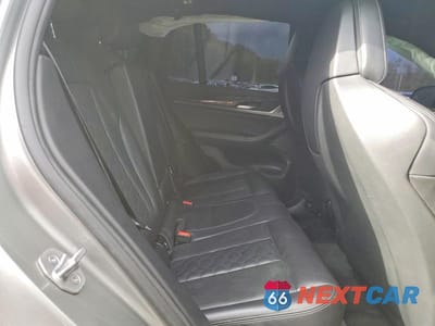 Zdjęcie 11 z 14 samochodu: 2020 BMW X3 M COMPETITION VIN:5YMTS0C06L9B30328 - miniatura