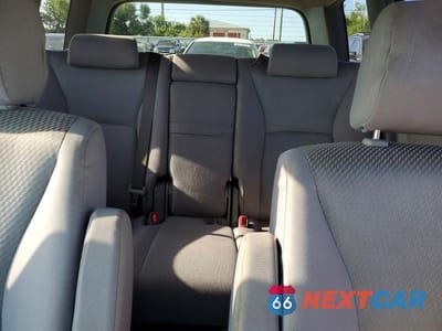 Zdjęcie 10 z 13 samochodu: 2004 TOYOTA HIGHLANDER BASE VIN:JTEGD21A840089386 - miniatura