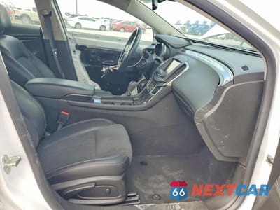 Zdjęcie 7 z 13 samochodu: 2015 BUICK LACROSSE VIN:1G4GA5GR3FF175292 - miniatura