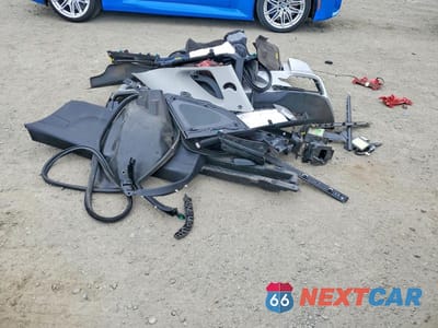 Zdjęcie 13 z 14 samochodu: 2020 KIA NIRO EX VIN:KNDCC3LG2L5072968 - miniatura