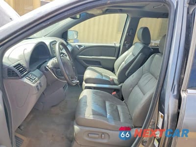 Zdjęcie 7 z 14 samochodu: 2010 HONDA ODYSSEY EXL VIN:5FNRL3H73AB018769 - miniatura