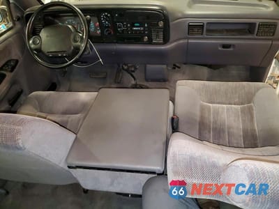 Zdjęcie 8 z 11 samochodu: 1997 DODGE RAM 1500 VIN:3B7HF13Z4VG758878 - miniatura