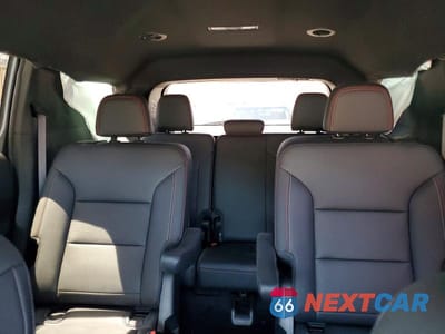 Zdjęcie 10 z 13 samochodu: 2024 CHEVROLET TRAVERSE LT Z71 VIN:1GNEVJKSXRJ206453 - miniatura
