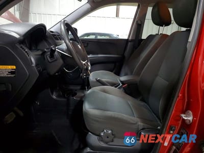 Zdjęcie 7 z 12 samochodu: 2009 KIA SPORTAGE LX VIN:KNDJF724897603472 - miniatura