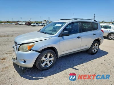 2008 TOYOTA RAV4 BASE JTMZK33V085023478 - główne zdjęcie licytacji z USA - miniatura
