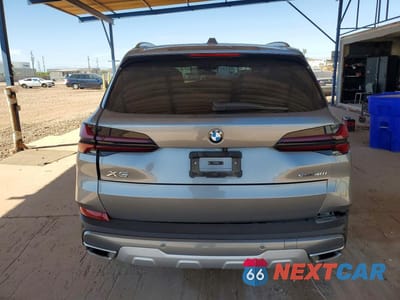Zdjęcie 6 z 12 samochodu: 2024 BMW X5 SDRIVE 40I VIN:5UX13EU08R9T54942 - miniatura