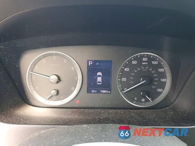 Zdjęcie 9 z 12 samochodu: 2017 HYUNDAI SONATA SE VIN:5NPE24AF6HH550151 - miniatura