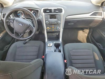 Zdjęcie 8 z 12 samochodu: 2018 FORD FUSION SE VIN:3FA6P0H72JR133633 - miniatura