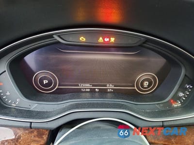 Zdjęcie 9 z 12 samochodu: 2018 AUDI Q5 PREMIUM PLUS VIN:WA1BNAFY5J2030267 - miniatura