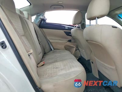 Zdjęcie 10 z 12 samochodu: 2017 NISSAN ALTIMA 2.5 S VIN:1N4AL3AP4HN354293 - miniatura