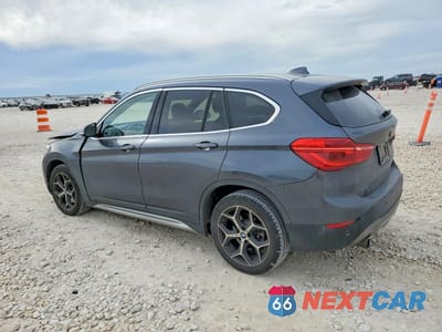 Drugie zdjęcie samochodu z przodu: 2018 BMW X1 SDRIVE28I VIN:WBXHU7C36J5L07248 - miniatura