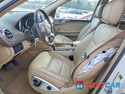 Zdjęcie 7 z 13 samochodu: 2011 MERCEDES-BENZ ML 350 4MATIC VIN:4JGBB8GB8BA642905 - miniatura