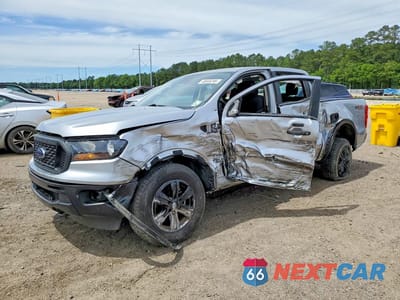 2020 FORD RANGER XL 1FTER4EH4LLA99457 - główne zdjęcie licytacji z USA - miniatura