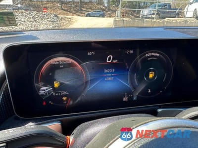 Zdjęcie 6 z 10 samochodu: 2020 MERCEDES-BENZ GLB 250 VIN:W1N4M4GB4LW016524 - miniatura