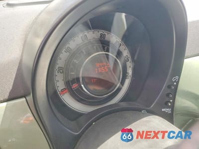 Zdjęcie 9 z 12 samochodu: 2014 FIAT 500 POP VIN:3C3CFFAR8ET174375 - miniatura
