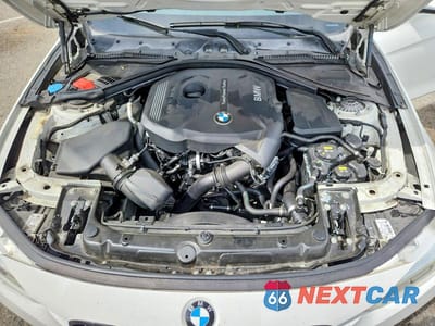Zdjęcie 11 z 13 samochodu: 2017 BMW 330 I VIN:WBA8B9G55HNU49611 - miniatura