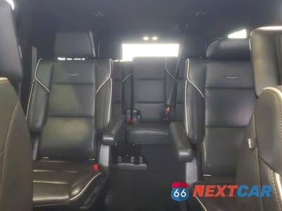 Zdjęcie 10 z 14 samochodu: 2021 CADILLAC ESCALADE ESV PREMIUM LUXURY VIN:1GYS4KKL8MR420357 - miniatura