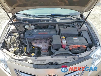 Zdjęcie 11 z 11 samochodu: 2008 TOYOTA CAMRY HYBRID BASE VIN:4T1BB46K08U031753 - miniatura