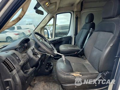 Zdjęcie 7 z 12 samochodu: 2018 RAM PROMASTER 1500 1500 HIGH VIN:3C6TRVBGXJE102285 - miniatura