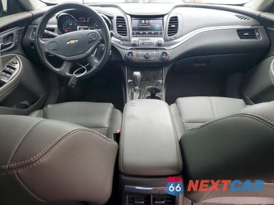 Zdjęcie 8 z 12 samochodu: 2015 CHEV IMPALA VIN:2G1115SL3F9258073 - miniatura