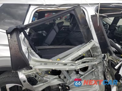Zdjęcie 11 z 13 samochodu: 2024 MITSUBISHI OUTLANDER SE VIN:JA4J3VA80RZ011824 - miniatura