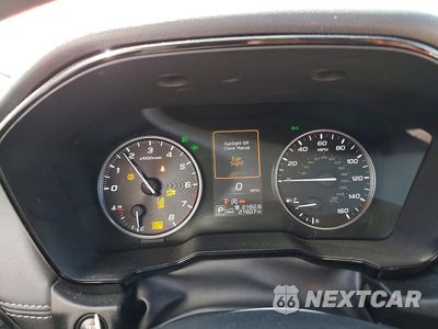 Zdjęcie 9 z 13 samochodu: 2020 SUBARU OUTBACK PREMIUM VIN:4S4BTACC6L3171846 - miniatura