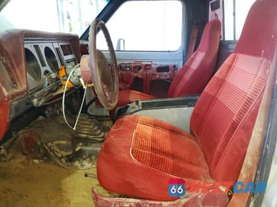 Zdjęcie 7 z 11 samochodu: 1987 FORD RANGER VIN:1FTCR11T0HUA88442 - miniatura